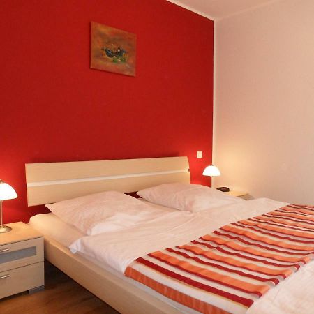 Schloonseevilla Mit Tiefgarage - 200 M Zum Strand Heringsdorf  Exteriör bild
