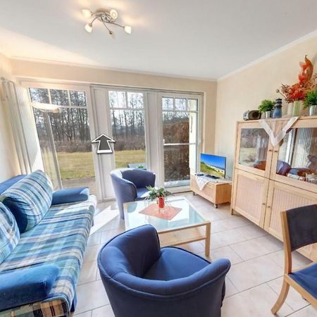 Schloonseevilla Mit Tiefgarage - 200 M Zum Strand Heringsdorf  Exteriör bild